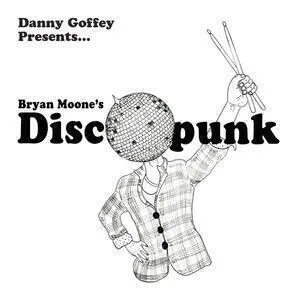Bryan Moone's discopunk
